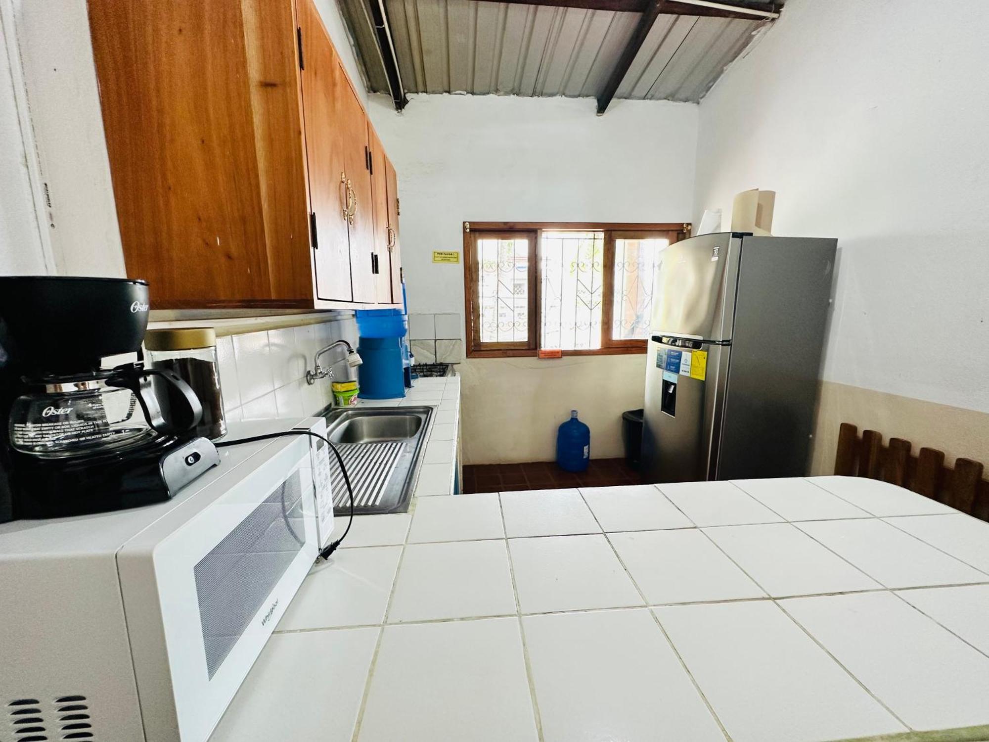 Casa Independiente Puerto Ayora  Kültér fotó